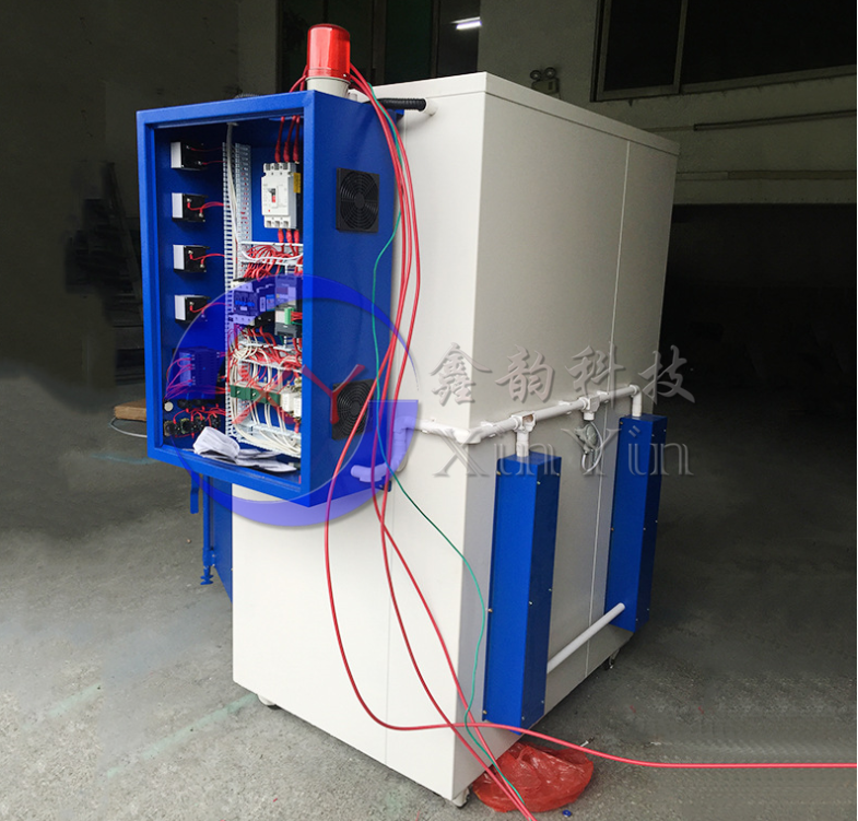箱式氣氛保護實(shí)驗電阻爐（氮氣爐）
